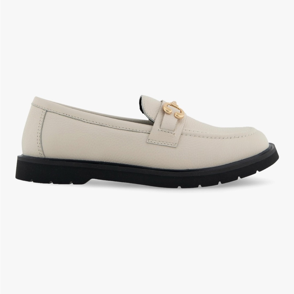 Aerosoles Beckett Loafers – Cream – Size 8 – NIB - Picture 5 of 10